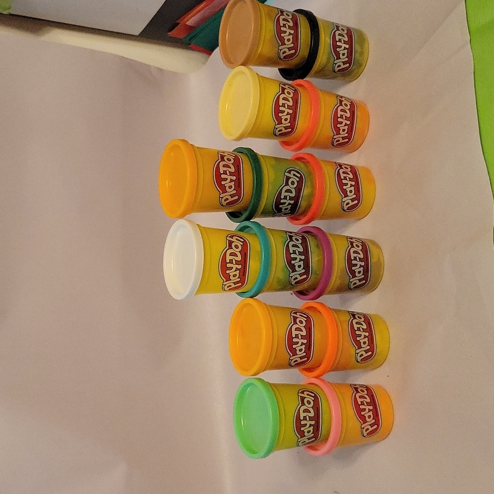 Play-Doh Bundle